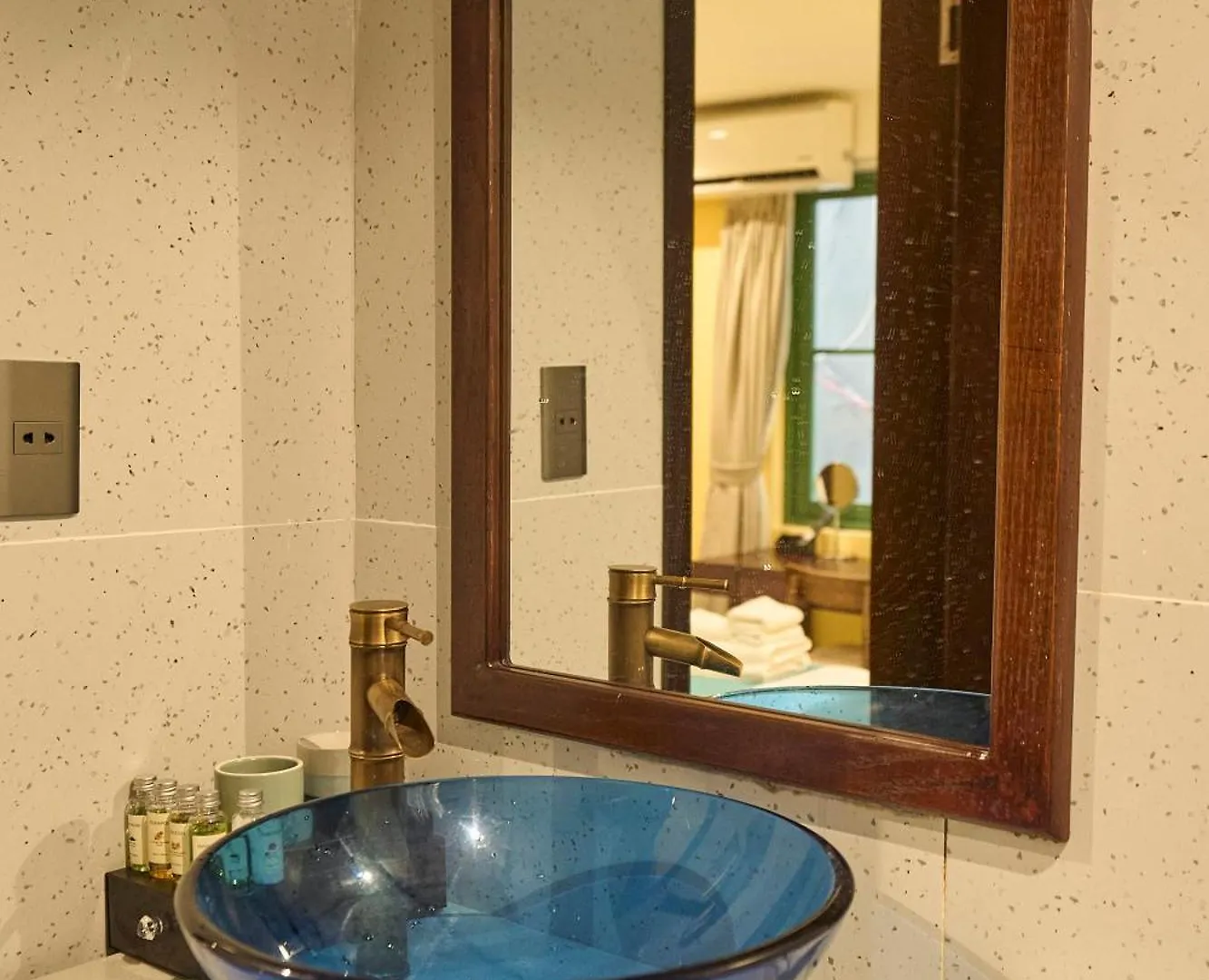 Hotel Le Nid Danang 0*,  Vietnam