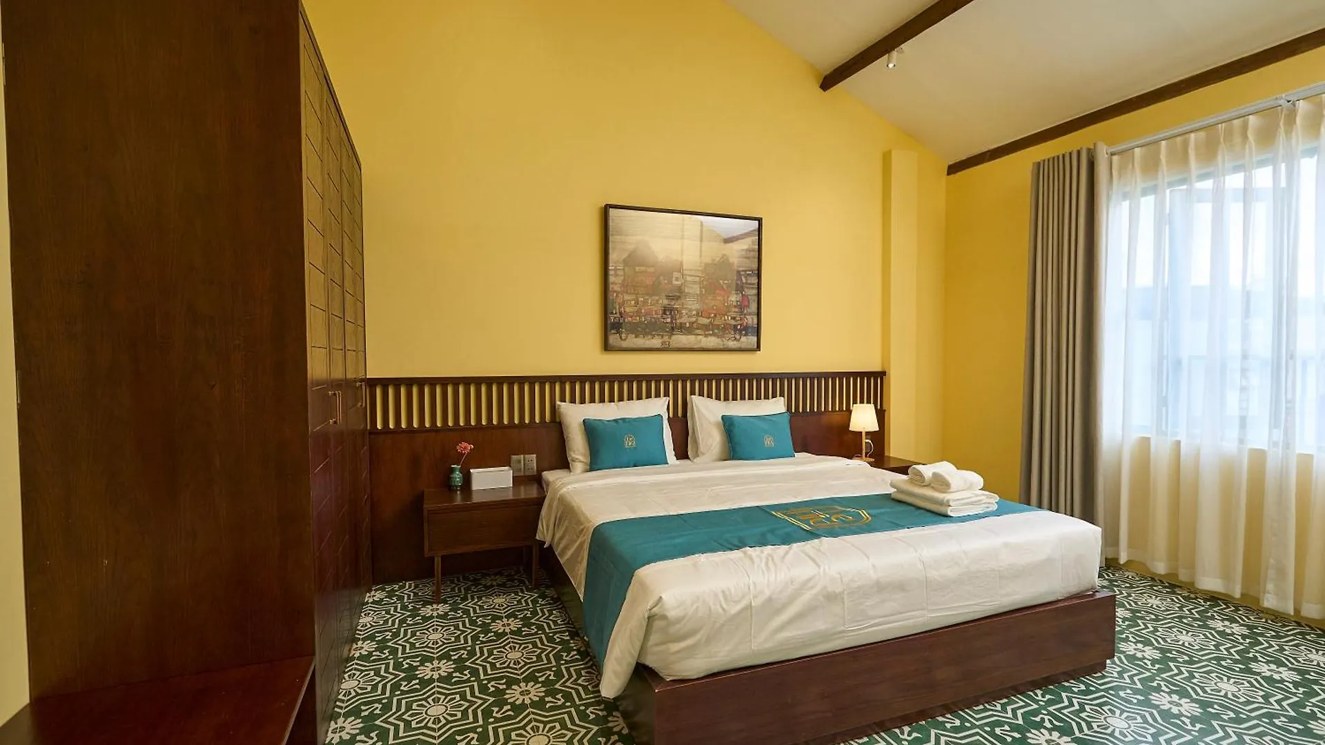 Hotel Le Nid Danang 0*,  Vietnam