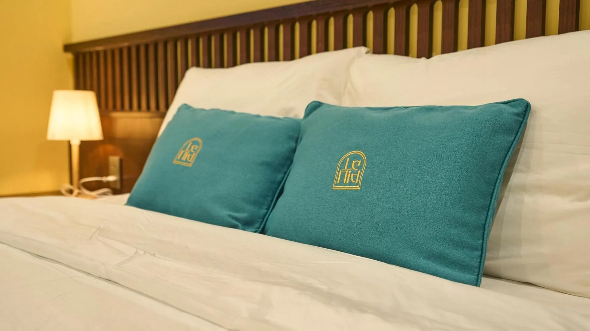 Guest house Le Nid Da Nang Hotel