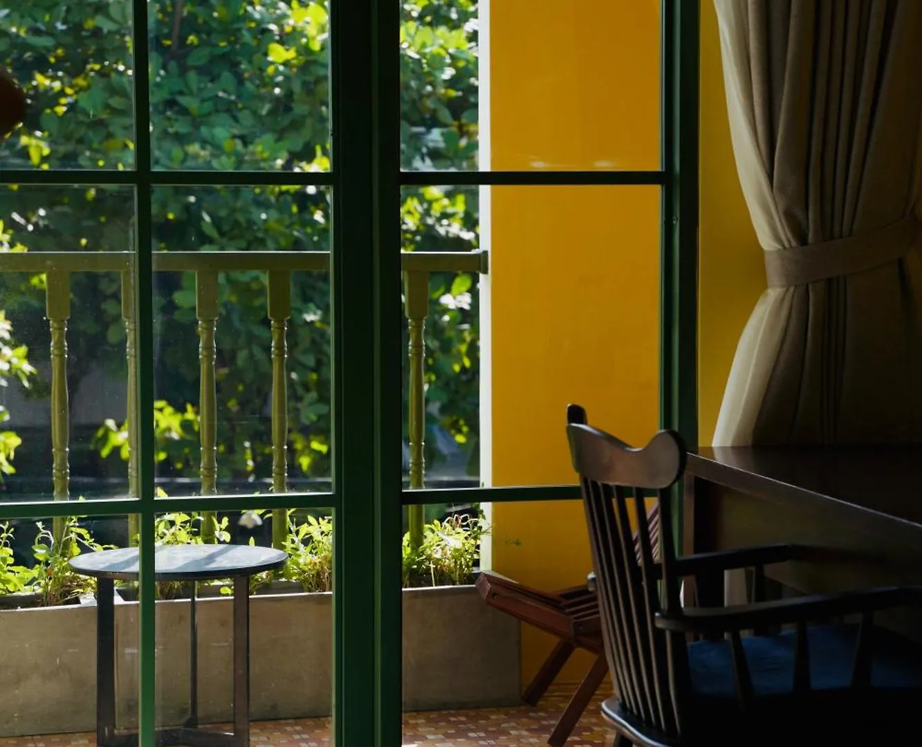 Le Nid Da Nang Hotel