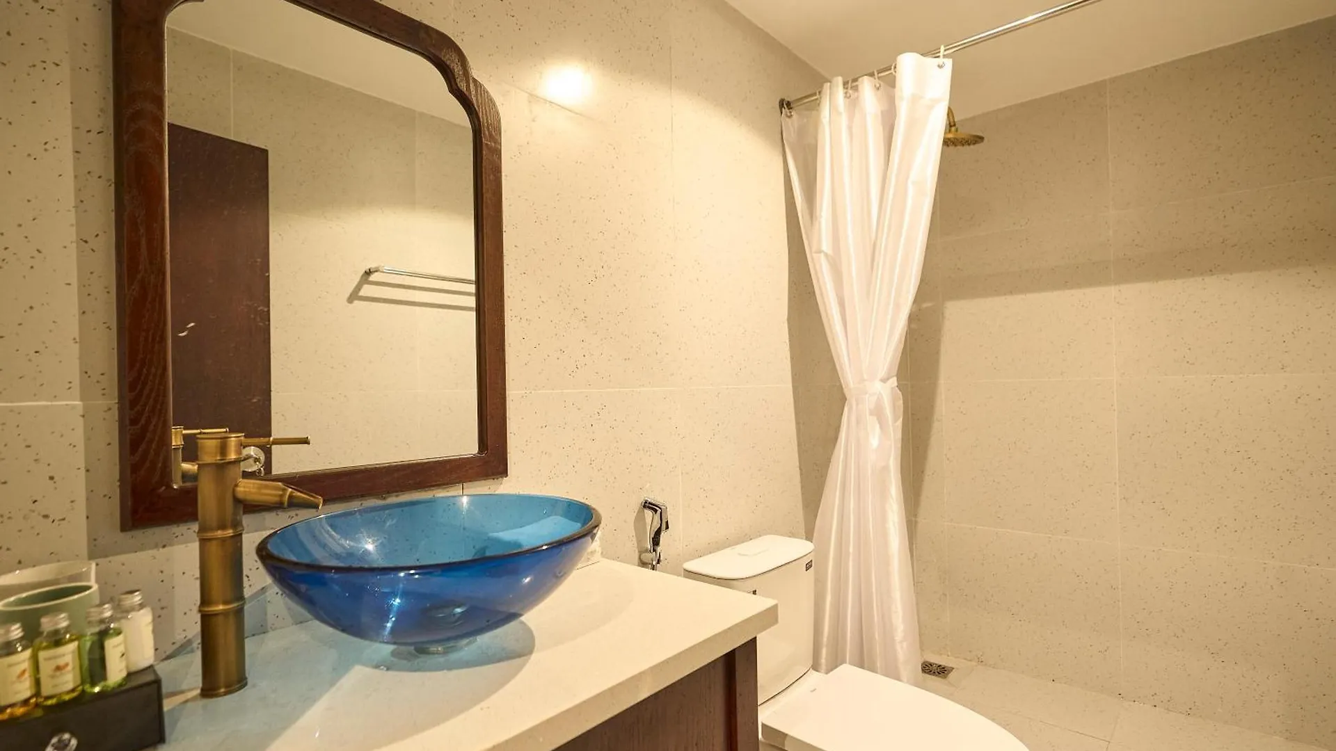 Le Nid Da Nang Hotel Guest house