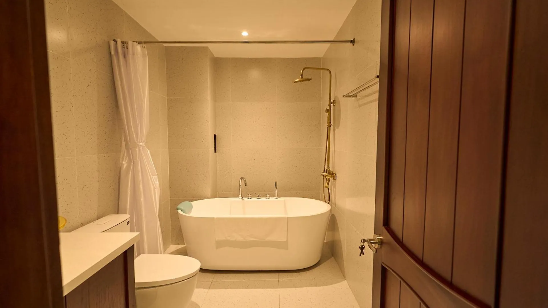 Le Nid Da Nang Hotel