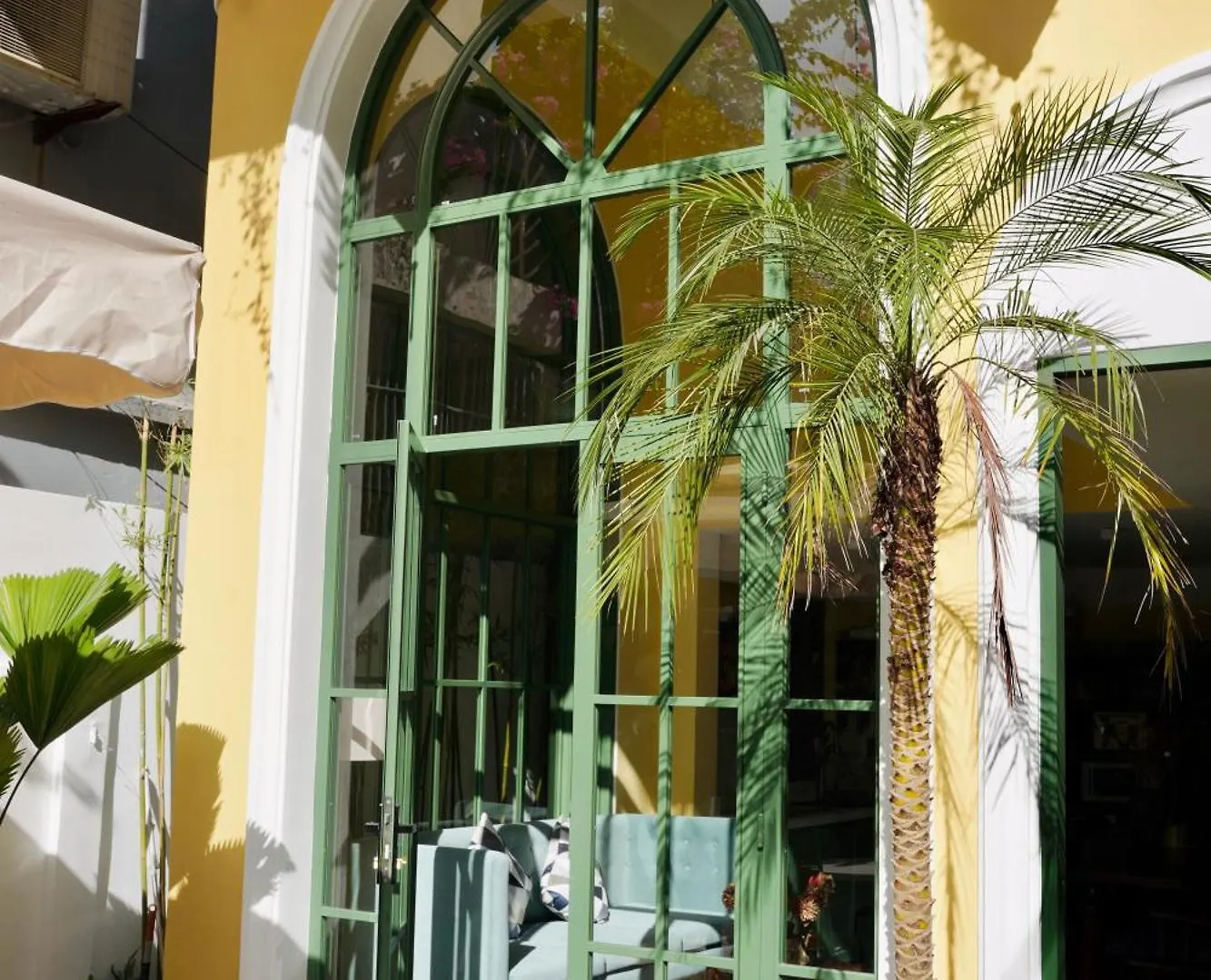 Le Nid Da Nang Hotel Guest house