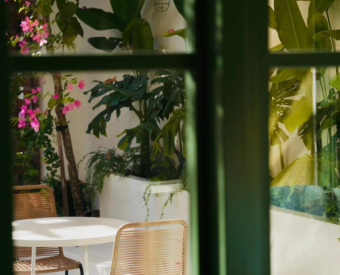 Guest house Le Nid Da Nang Hotel Vietnam