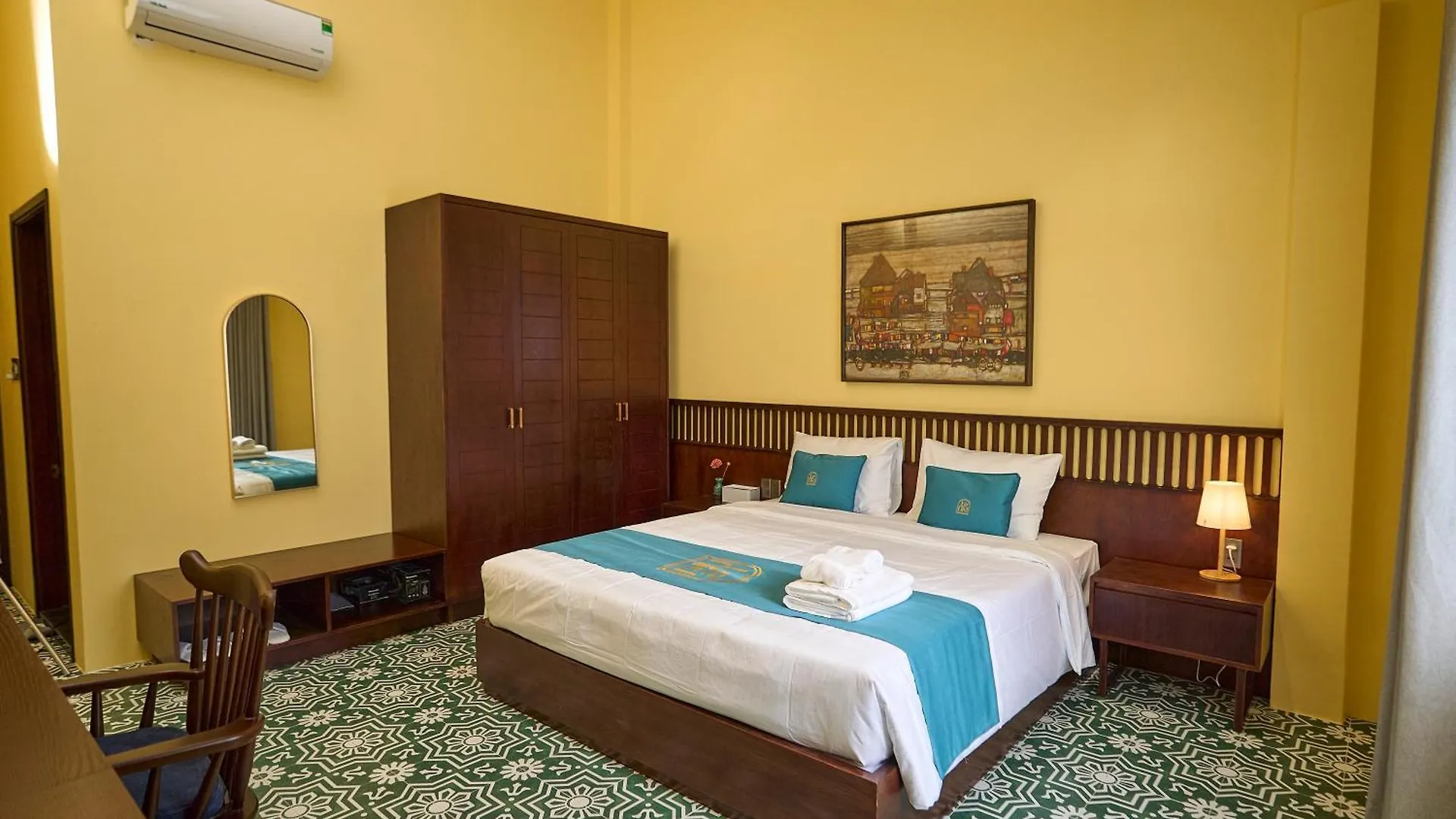 Le Nid Da Nang Hotel Guest house