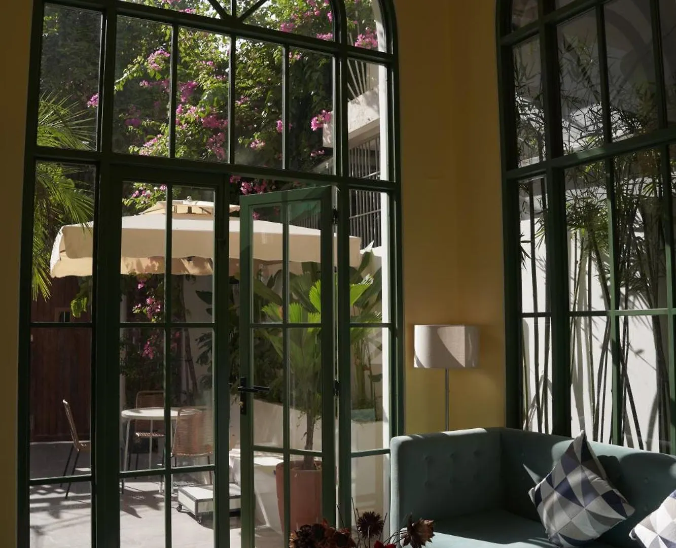Le Nid Da Nang Hotel