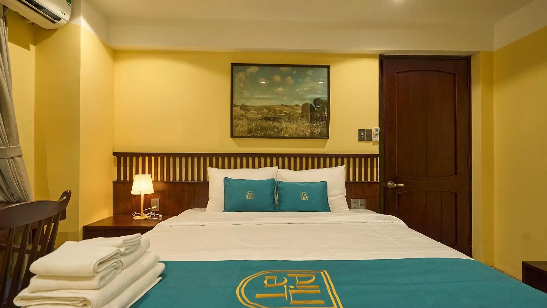 Le Nid Da Nang Hotel