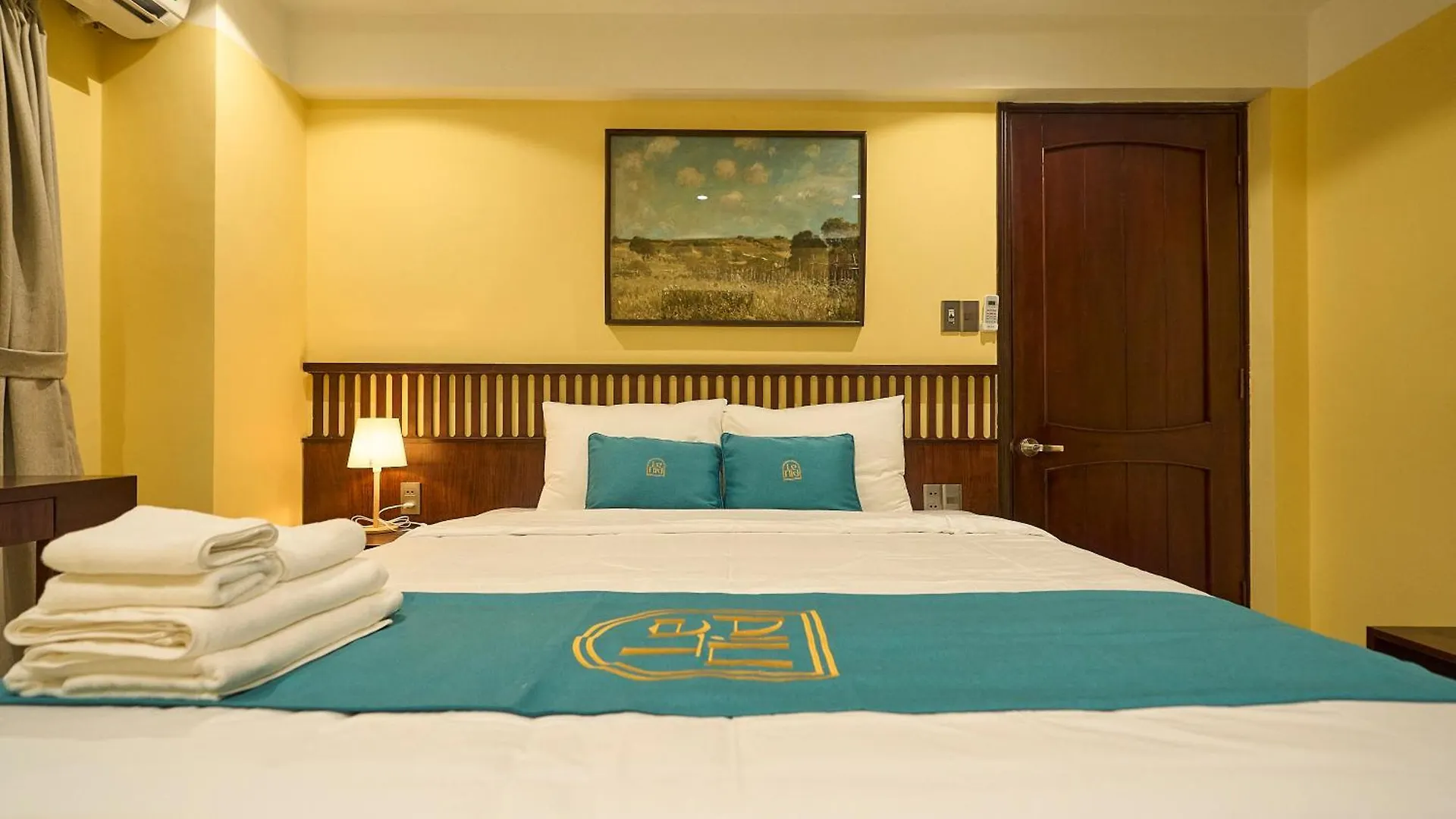 Le Nid Da Nang Hotel 0*,