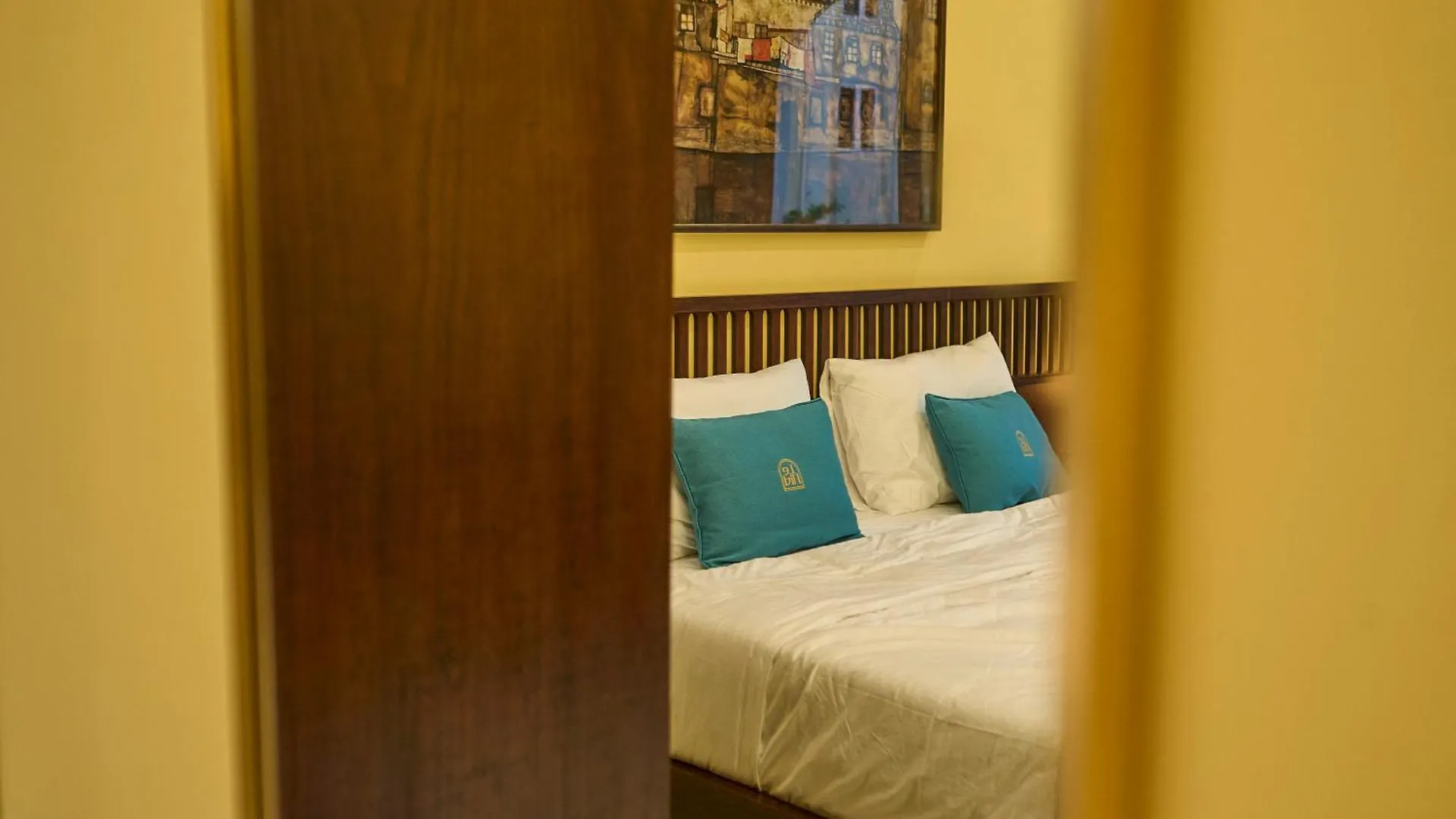 Le Nid Da Nang Hotel