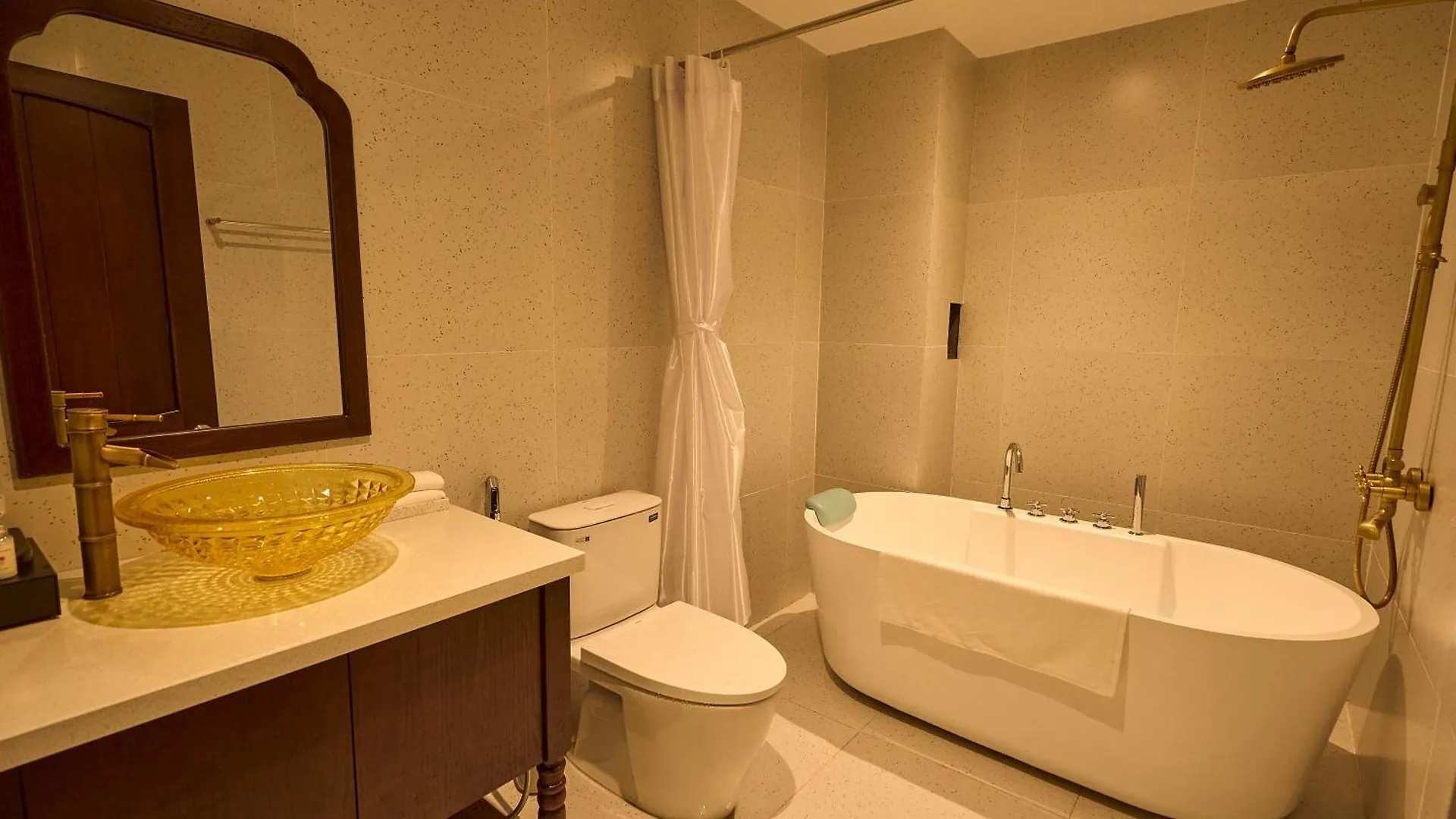 Guest house Le Nid Da Nang Hotel