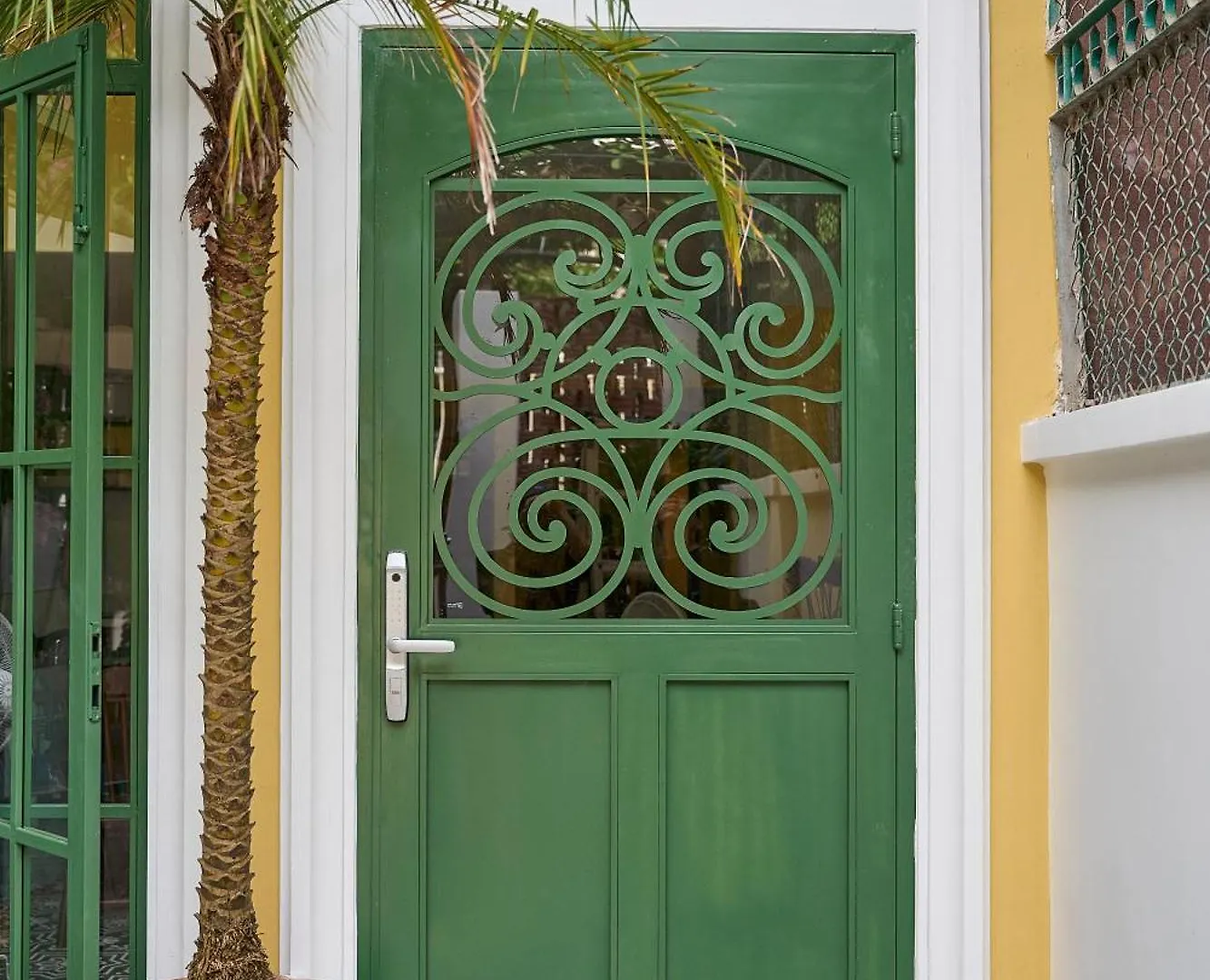 Le Nid Da Nang Hotel Guest house