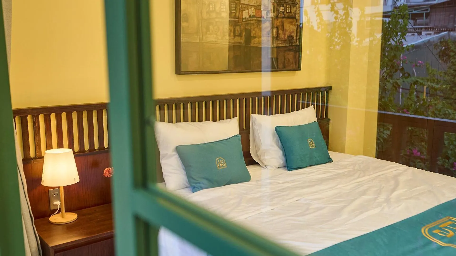Le Nid Da Nang Hotel 0*,  Vietnam