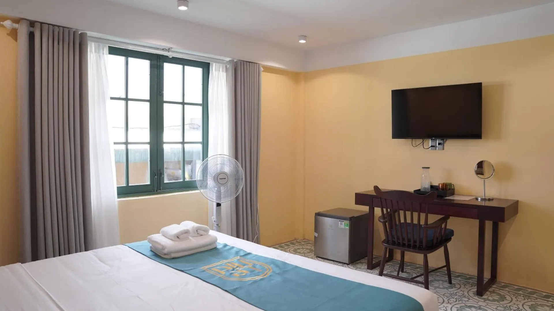 Le Nid Da Nang Hotel Guest house