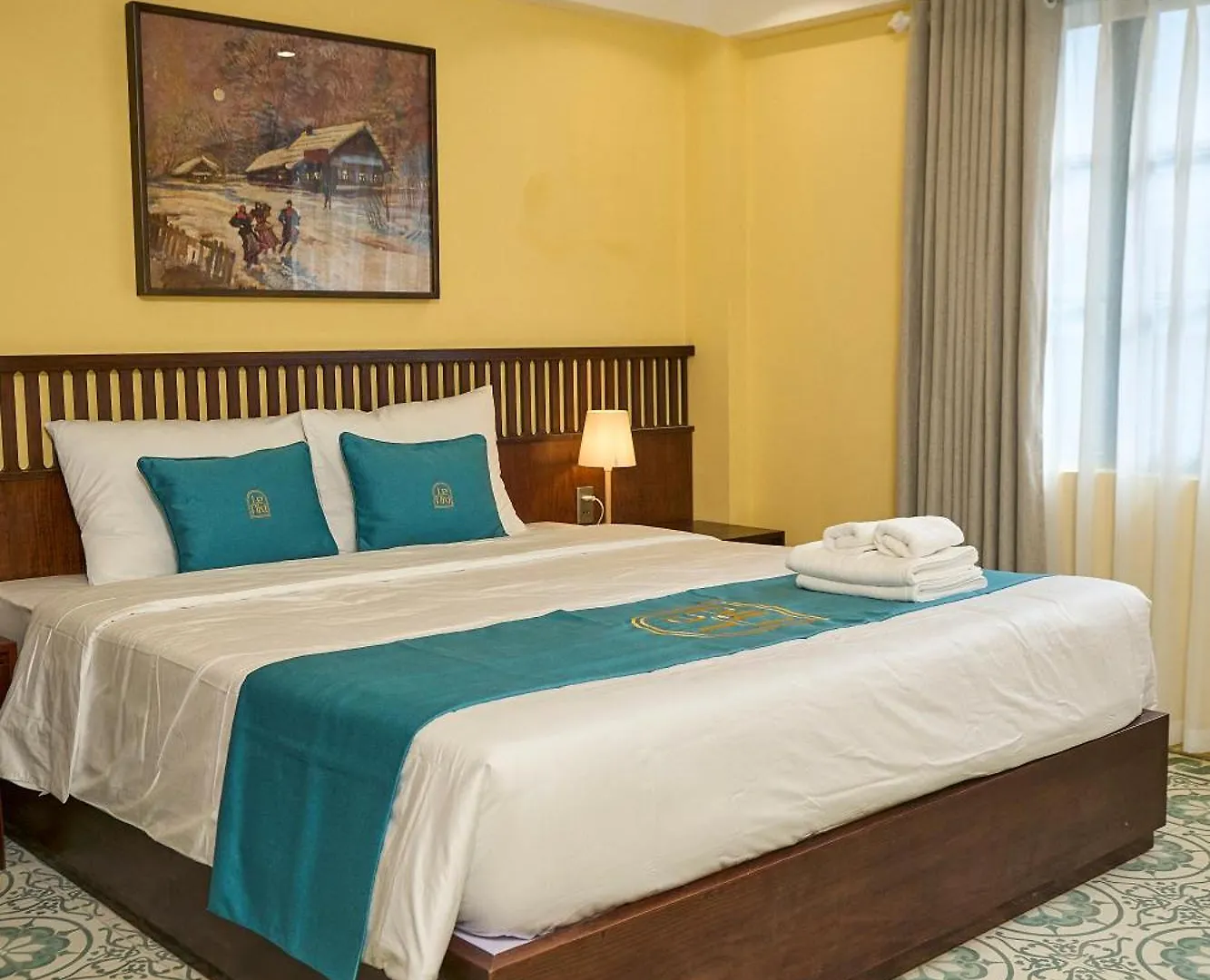 Le Nid Da Nang Hotel