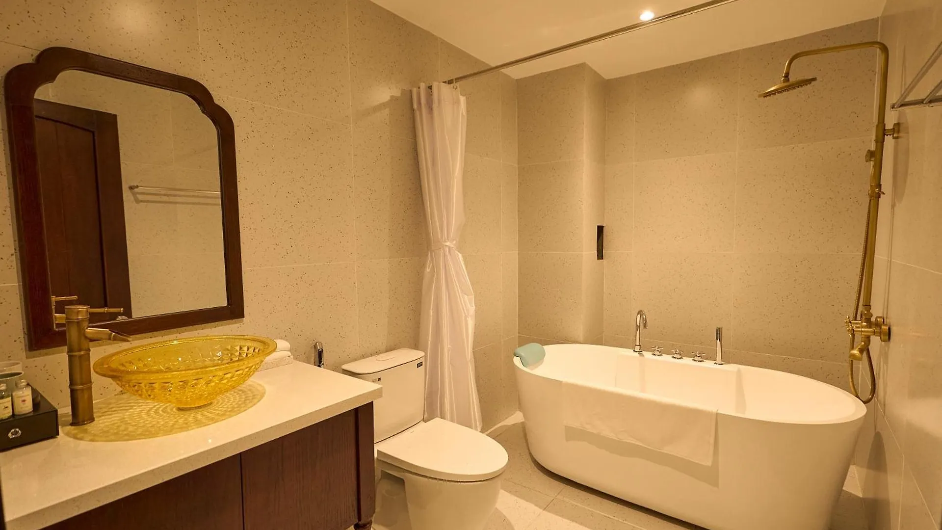 Le Nid Da Nang Hotel