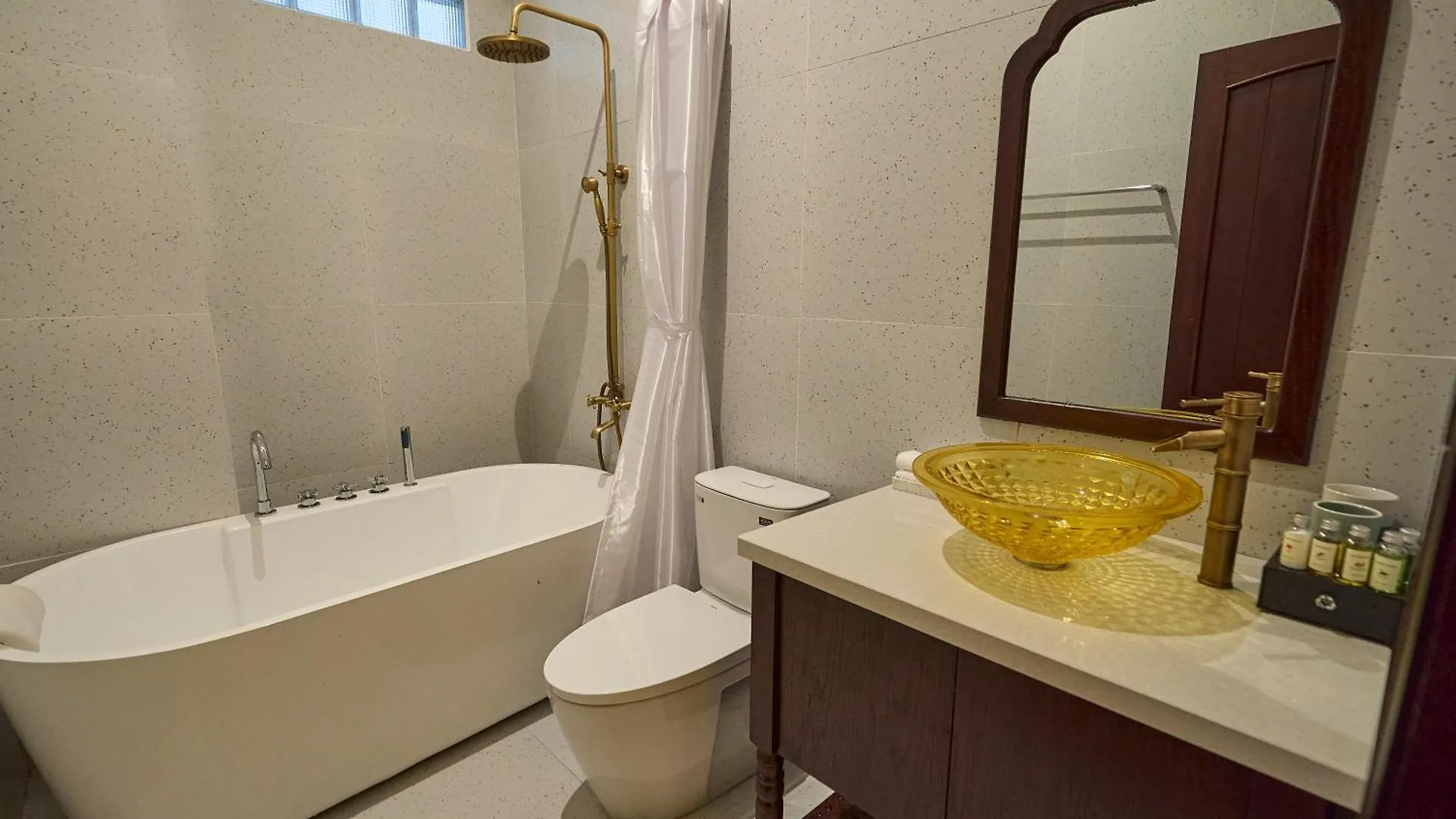 Guest house Le Nid Da Nang Hotel Vietnam
