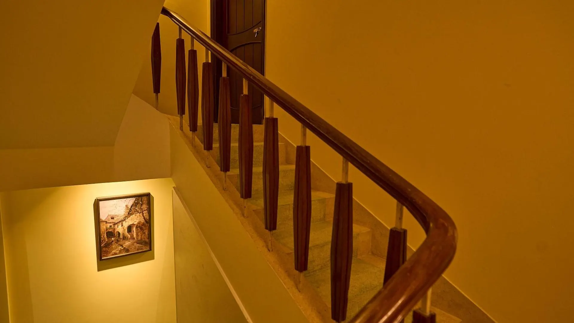 Guest house Le Nid Da Nang Hotel Vietnam
