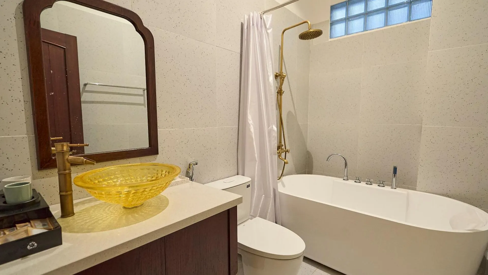 Le Nid Da Nang Hotel Guest house