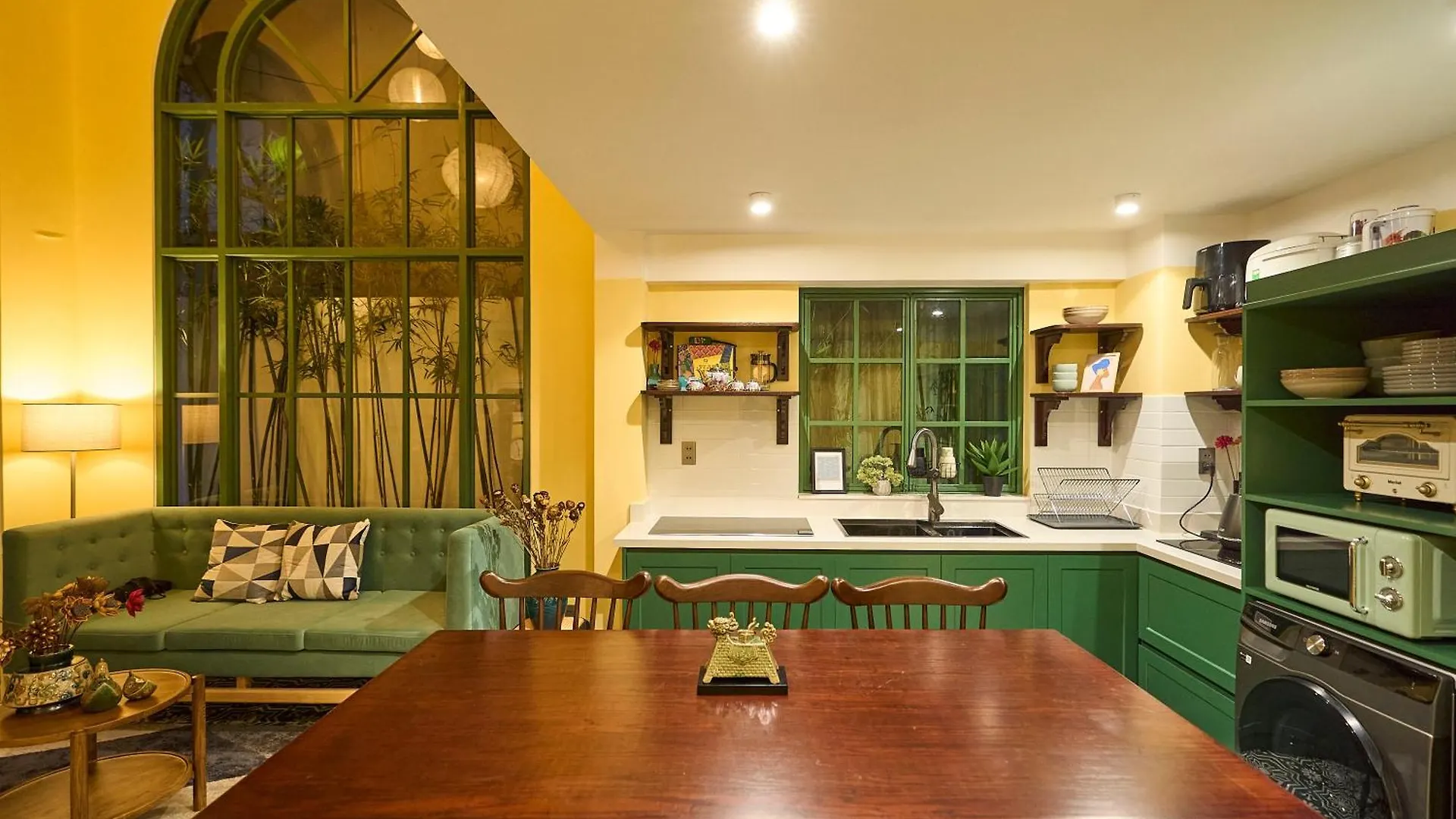 Le Nid Da Nang Hotel 0*,