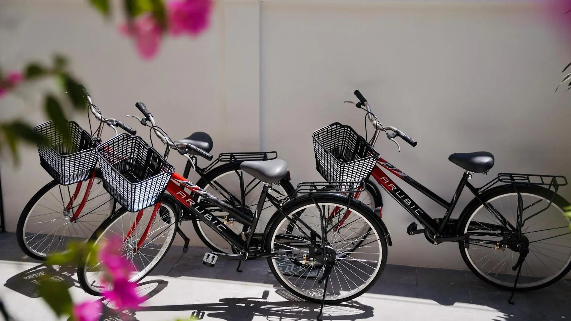 Le Nid Da Nang Hotel Guest house