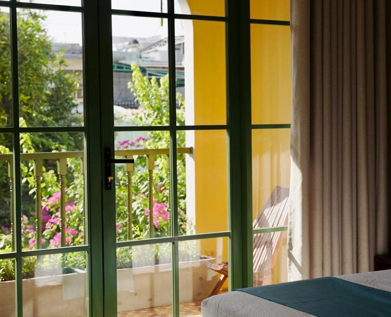 Le Nid Da Nang Hotel