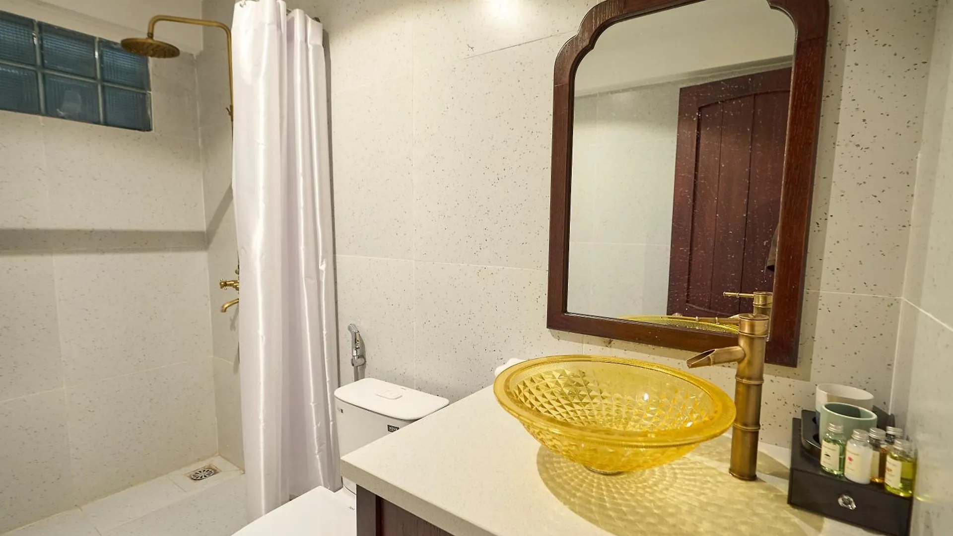 Guest house Le Nid Da Nang Hotel