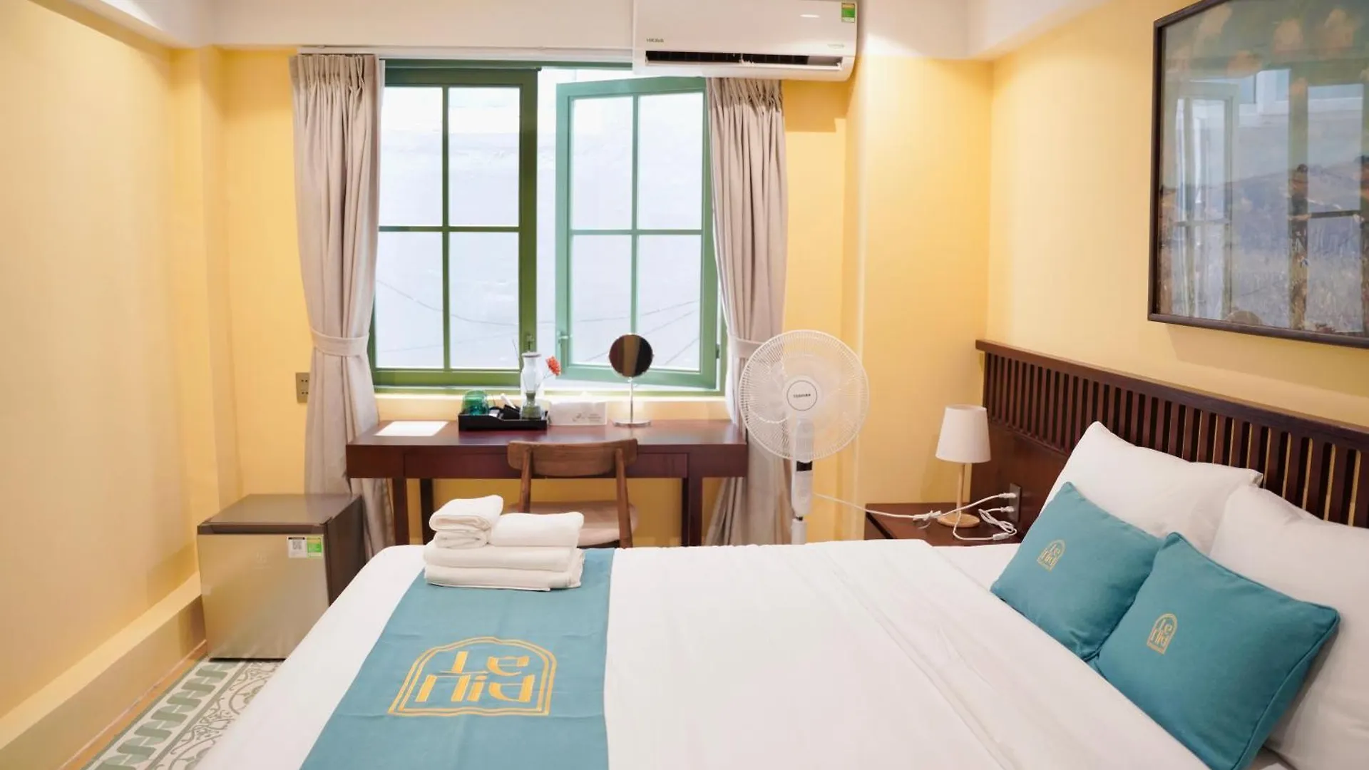 Le Nid Da Nang Hotel