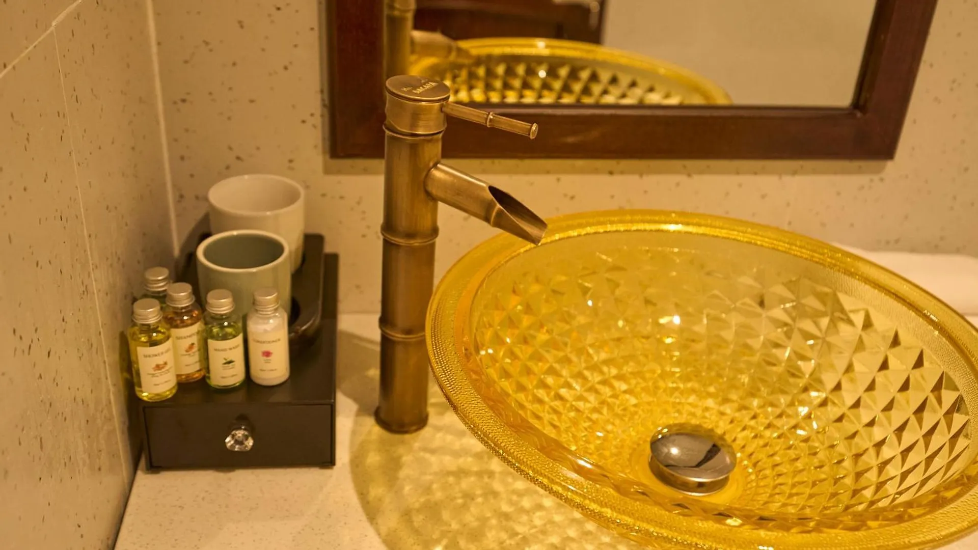 Le Nid Da Nang Hotel 0*,