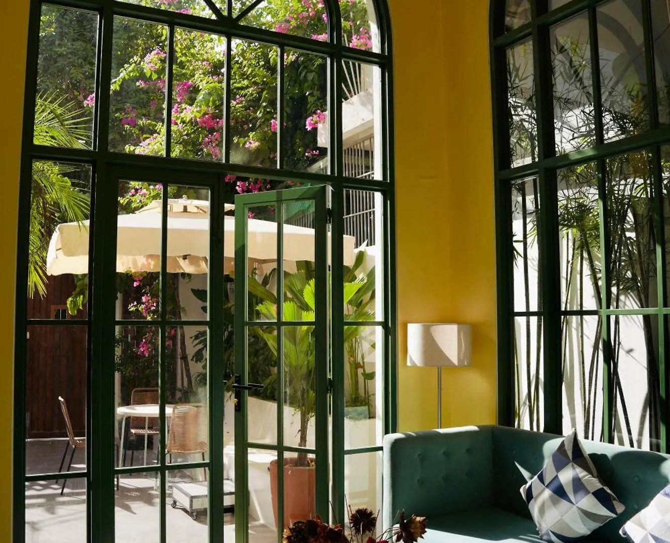 Le Nid Da Nang Hotel Guest house